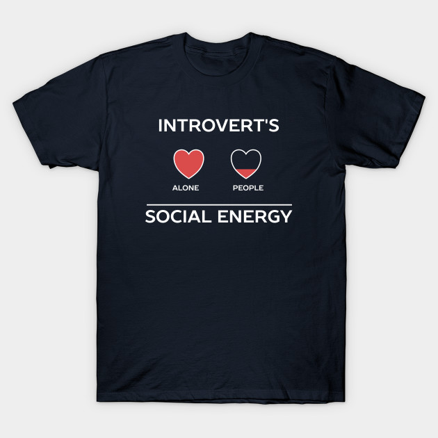 Funny Introvert Humour